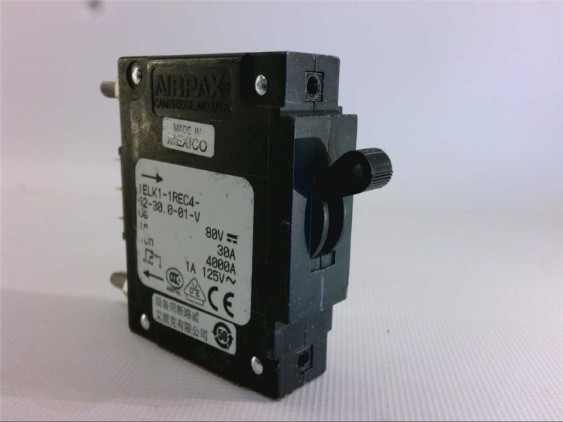 SENSATA TECHNOLOGIES IELK1-1REC4-52-30.0-01-V