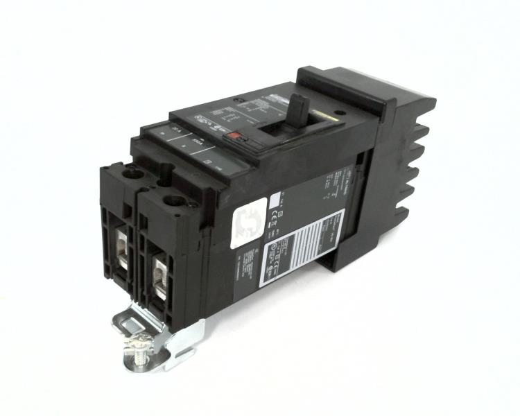 SCHNEIDER ELECTRIC HDA260202