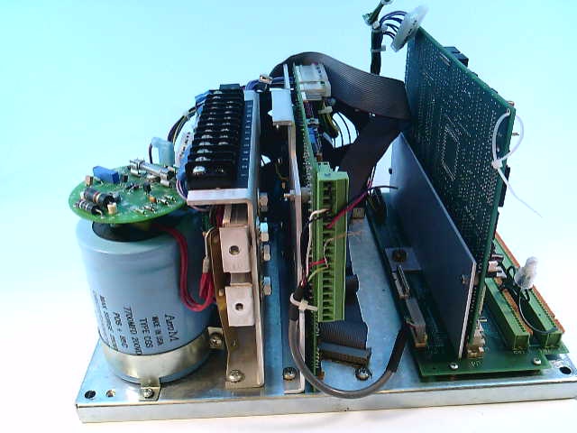 ASEA BROWN BOVERI SUM4-150-1-01SD