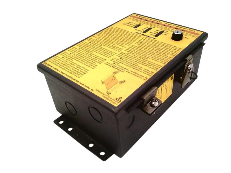OMRON MS45D-2-AC