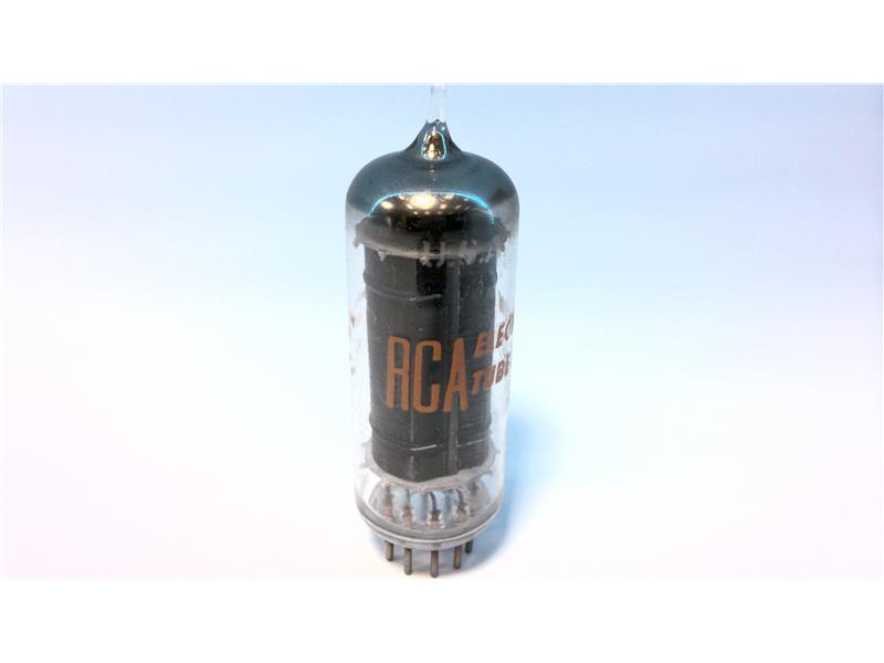 RCA 25BK5