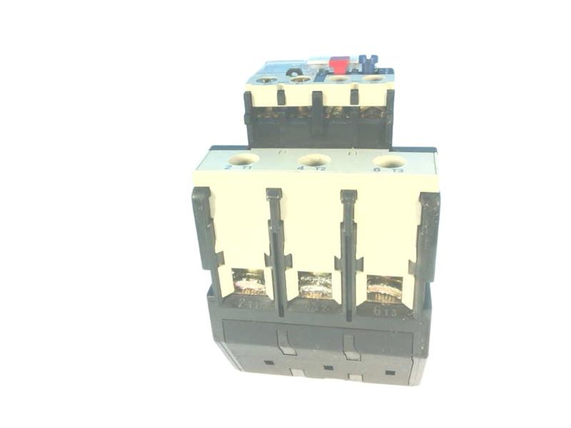 SCHNEIDER ELECTRIC LR2D3363