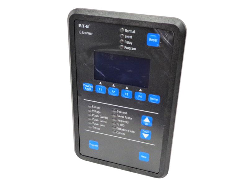 EATON CORPORATION IQMDCPM