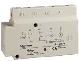 SCHNEIDER ELECTRIC LA1LC052B