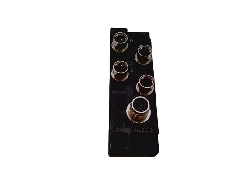 BELDEN ASBSM 4/LED 3