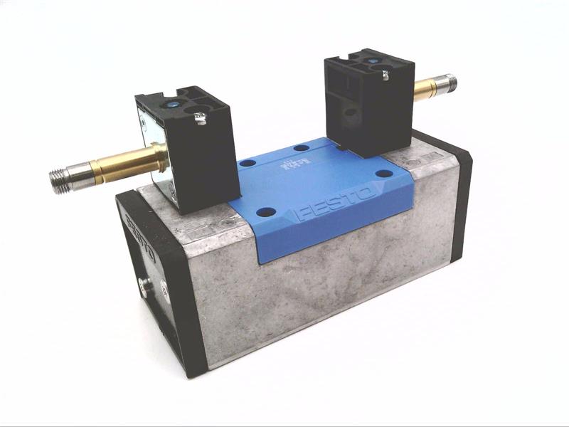 FESTO JMFH-5/2-D-2-C