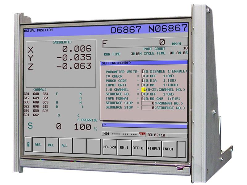 DYNAMIC DISPLAYS QES2014-217 
