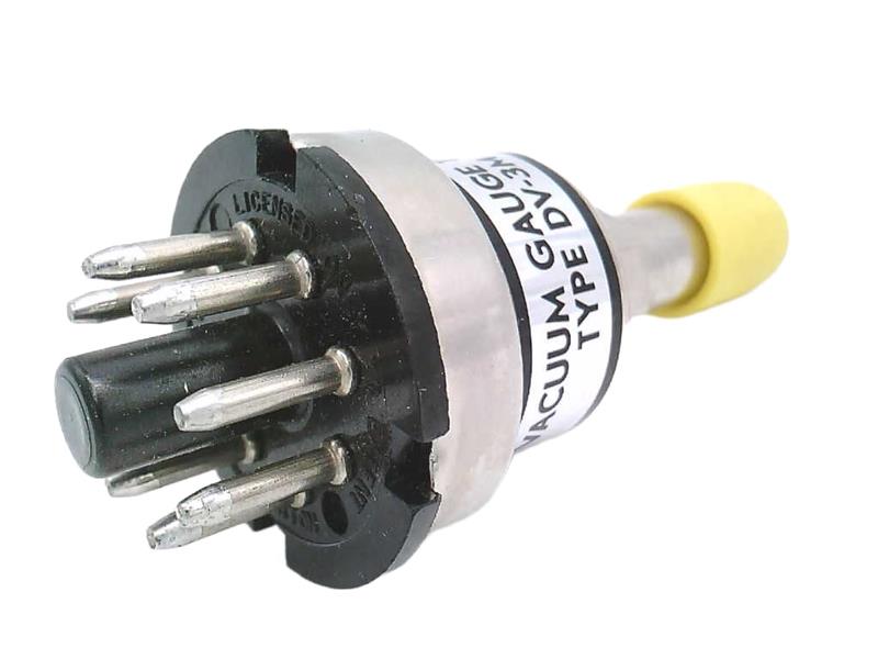DV-3M by TELEDYNE