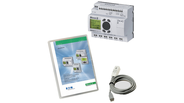 EASY-BOX-819-AC-USB by EATON CORPORATION