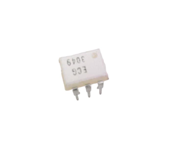 PHILIPS ECG3049