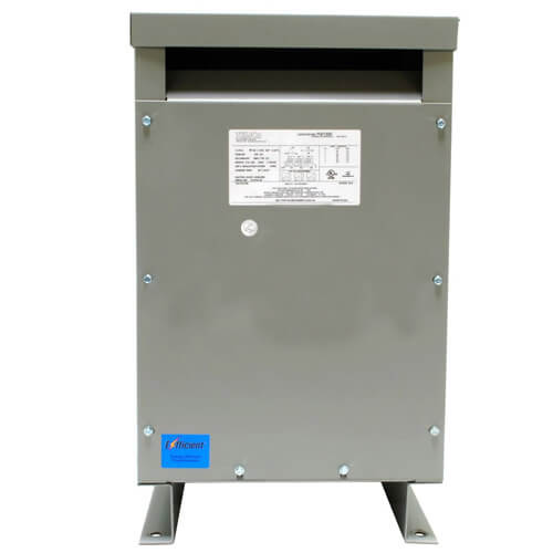 FEDERAL PACIFIC TRANSFORMER T48LH2Y-112