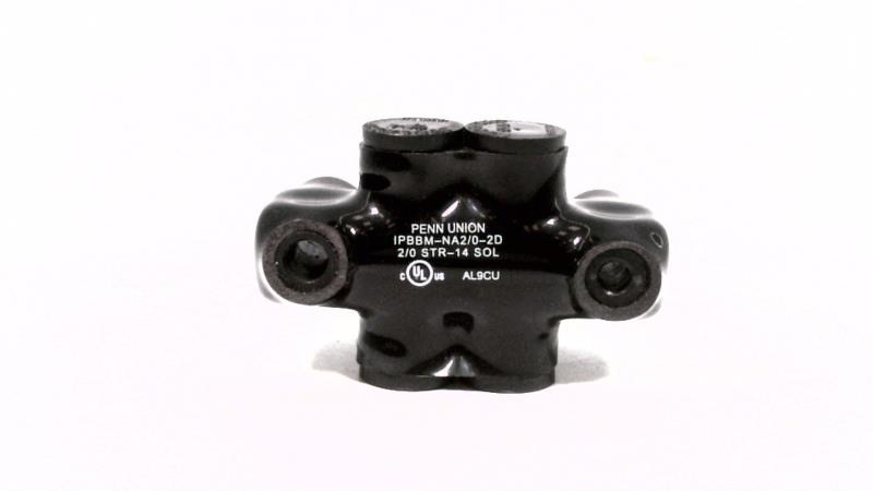 TELEDYNE IPBBM-NA2/0-2D 