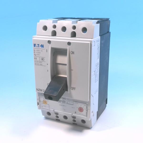 EATON CORPORATION NZMN2-A160