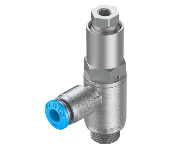 FESTO HGL-1/8-QS-4