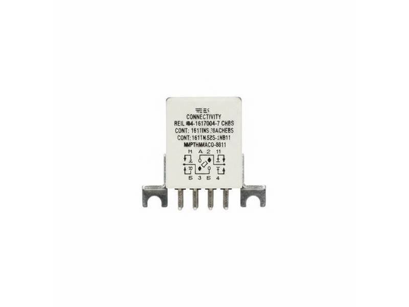TE CONNECTIVITY 4-1617004-7