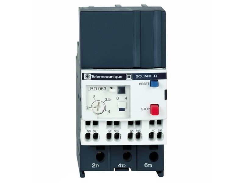 SCHNEIDER ELECTRIC LRD063