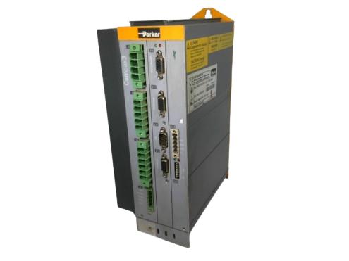 PARKER C3S075V4F10 I22 T60 M00