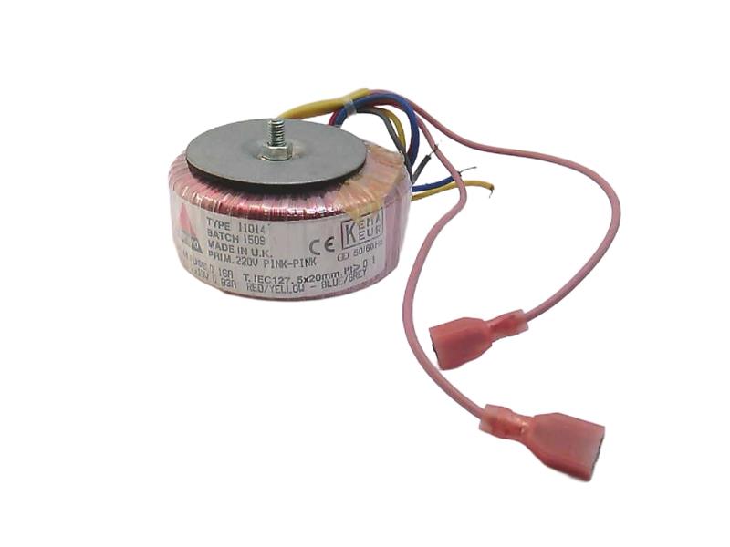 AMPLIMO 11014