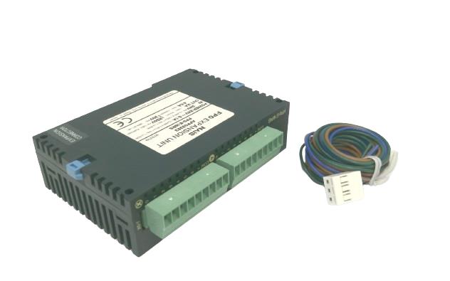 MATSUSHITA ELECTRIC FP0-E16RS