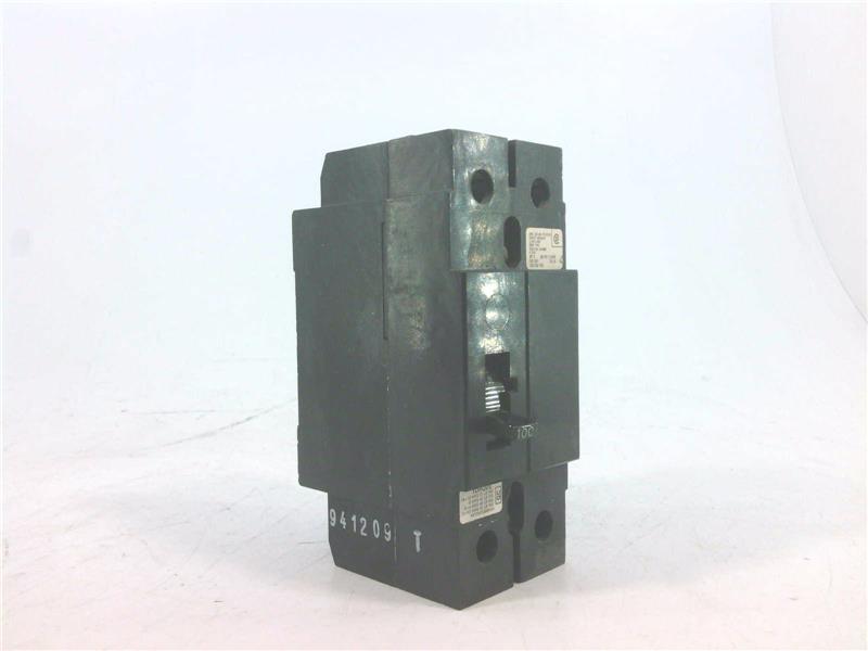 EATON CORPORATION GC2100