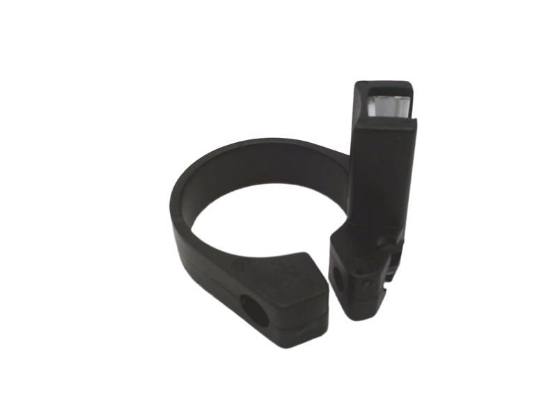 EFECTOR CLAMP FOR CLEAN LINE CYL D25 - E11960