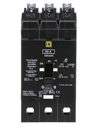 SCHNEIDER ELECTRIC EDB36090