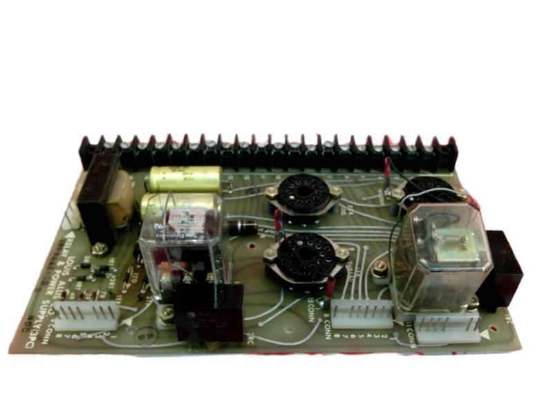MAGNETEK 46S1662-10