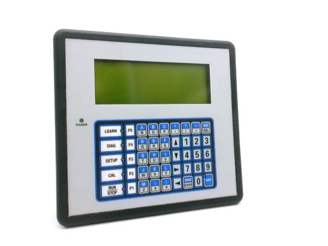 QTERM-P40/P222 by BEIJER ELECTRONICS