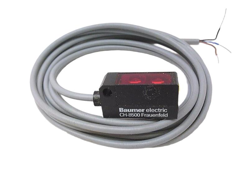 BAUMER ELECTRIC FHDK10N1101