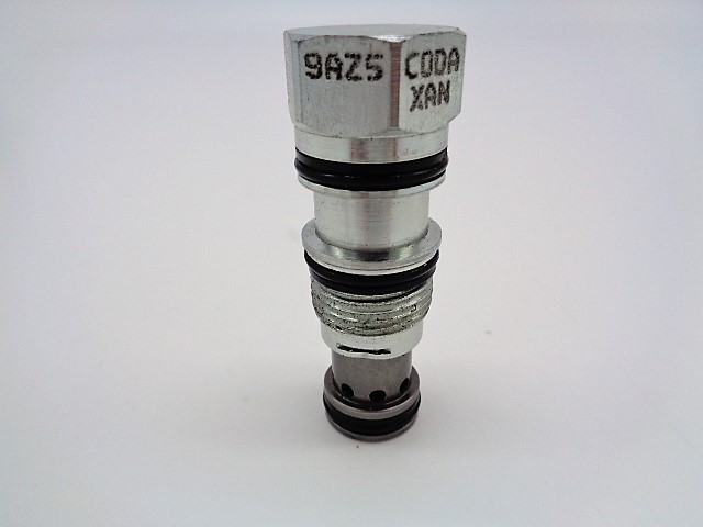 SUN HYDRAULICS CODAXAN