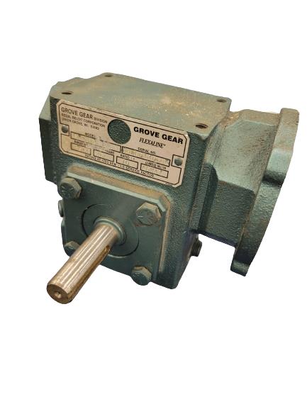 REGAL REXNORD BMQ0213-10-1-48C