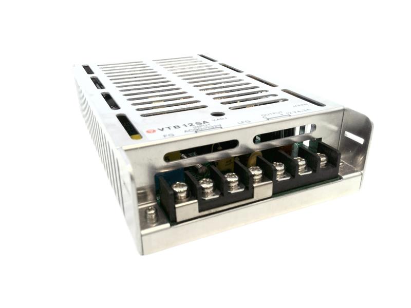 ETA ENGINEERING TECHNOLOGY VTB12SA