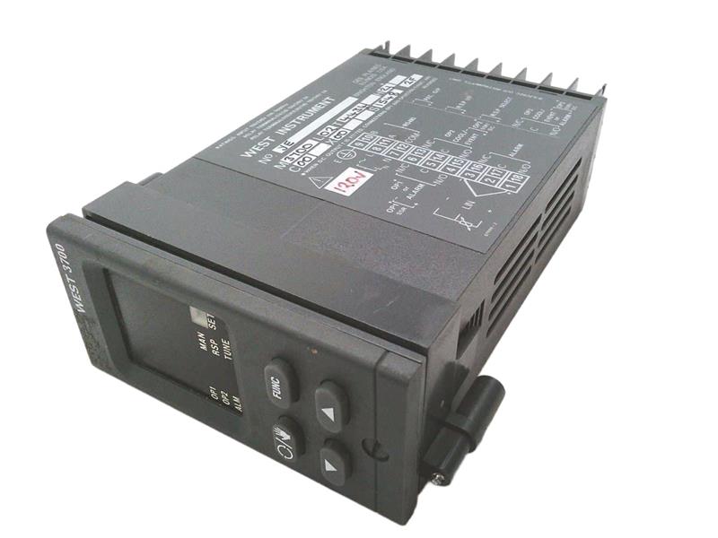DANAHER CONTROLS M3700-L02-T4434-H21
