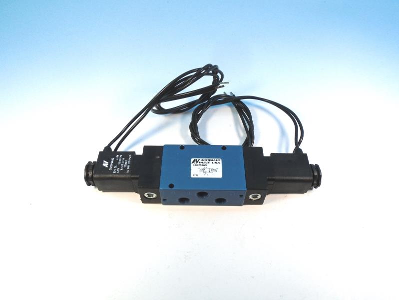 AUTOMATIC VALVE L0702ABWW-AAG