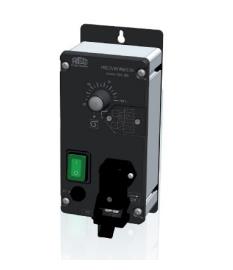 REO ELEKTRONIK REOVIB RTS R6/539