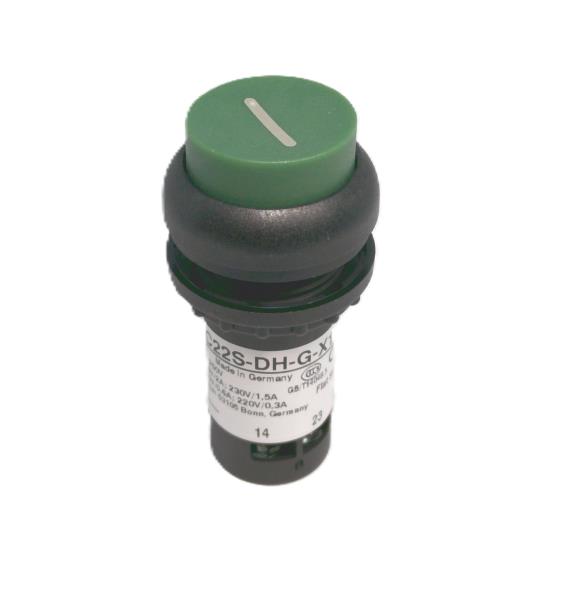 EATON CORPORATION C22S-DH-G-X1-K20