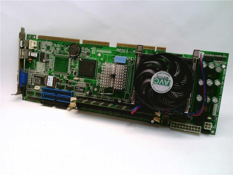 SBC-860 by INTEL