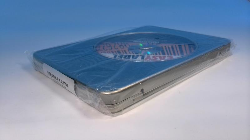 EL6S-USB by THARO SYSTEMS