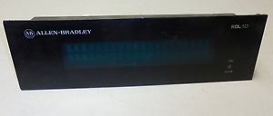 ALLEN BRADLEY 2706-A21J