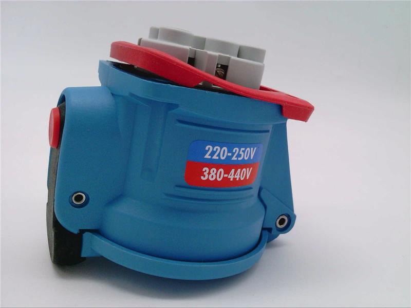 MARECHAL ELECTRIC SA 61-34017-972