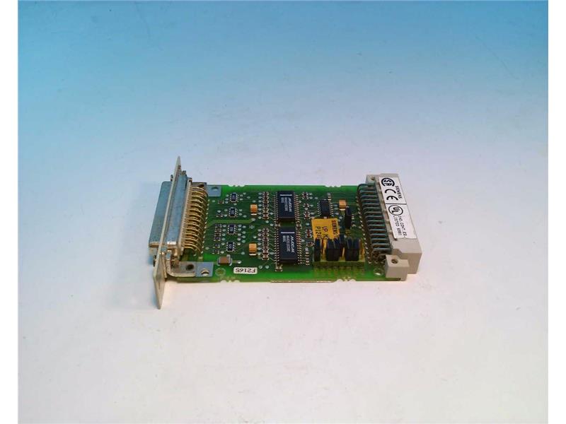 SIEMENS 6ES5752-0LA23