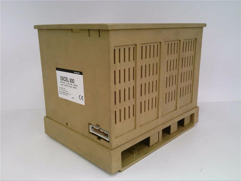 HONEYWELL EXCEL-500