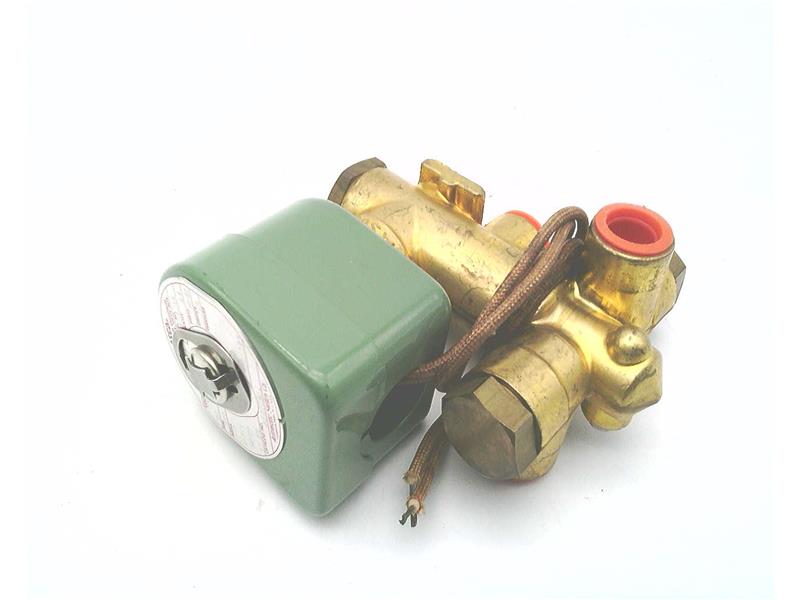 ASCO 8300-C009-U-120