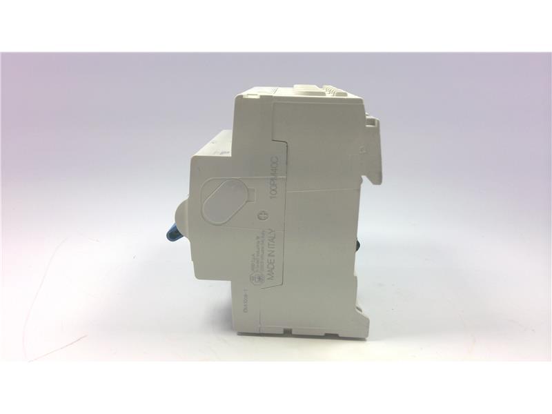 ASEA BROWN BOVERI F204 A-63/0,03