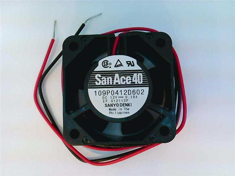 109P0412D602 by SANYO