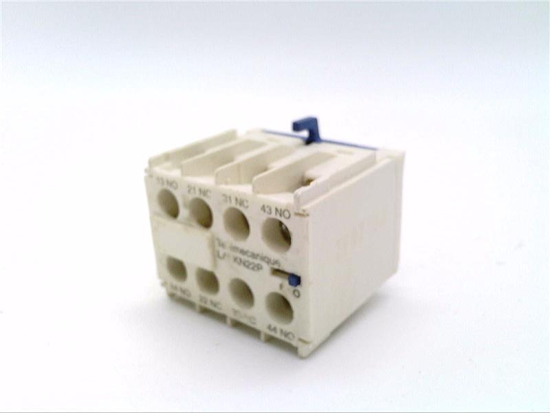 SCHNEIDER ELECTRIC LA1-KN22P