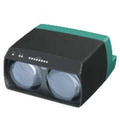 PEPPERL & FUCHS LS610-DA-IBS/F1