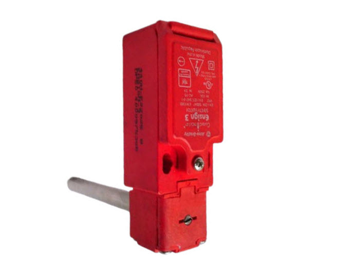 ALLEN BRADLEY 440H-E22025