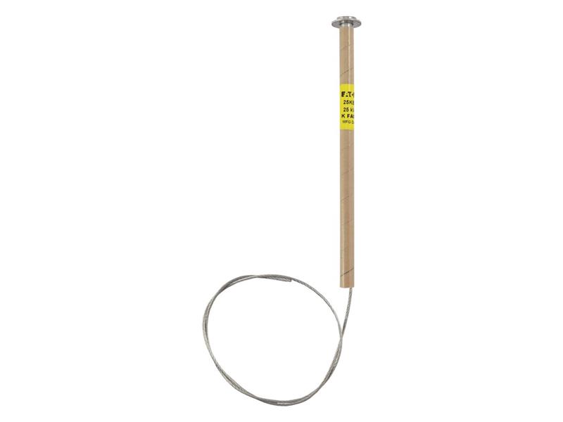 EATON CORPORATION 25KBR6