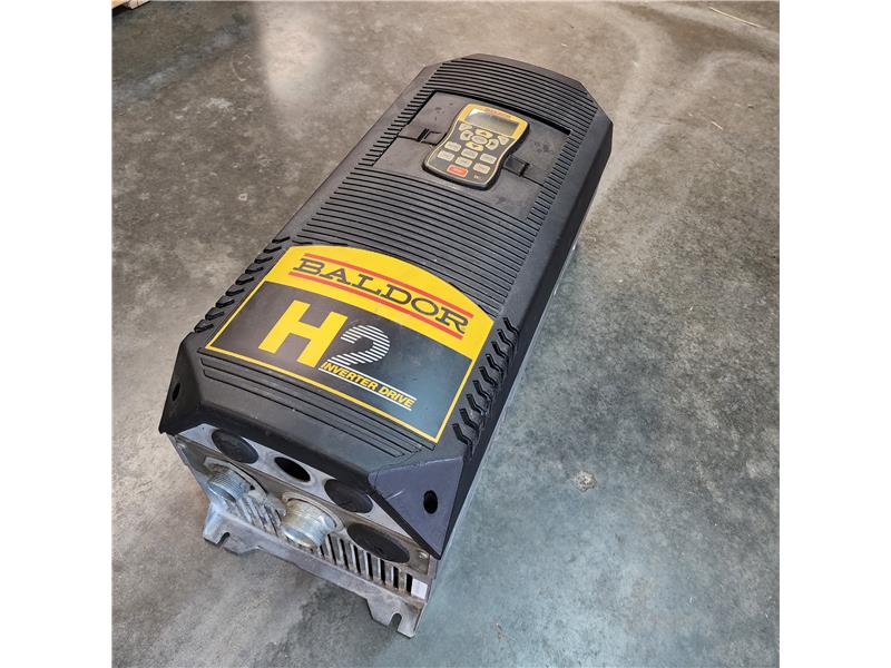 ASEA BROWN BOVERI IHH225E